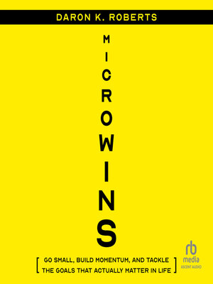 cover image of Microwins